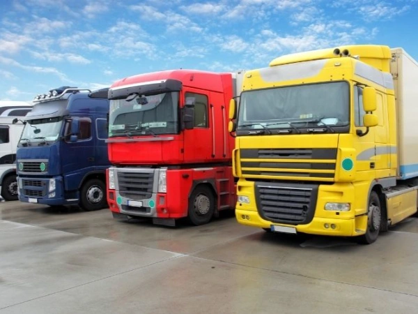 Konya Bağlar Nakliye